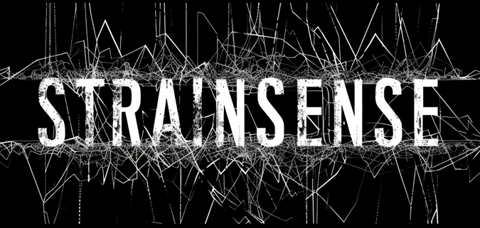 StrainSense Logo